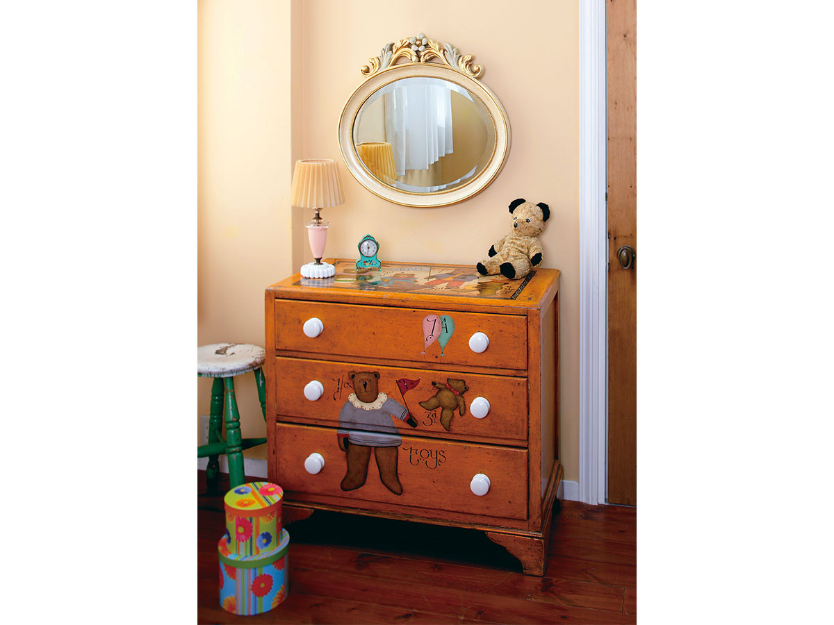 FLYMEe Blanc WALL MIRROR / フライミーブラン ウォールミラー m779
