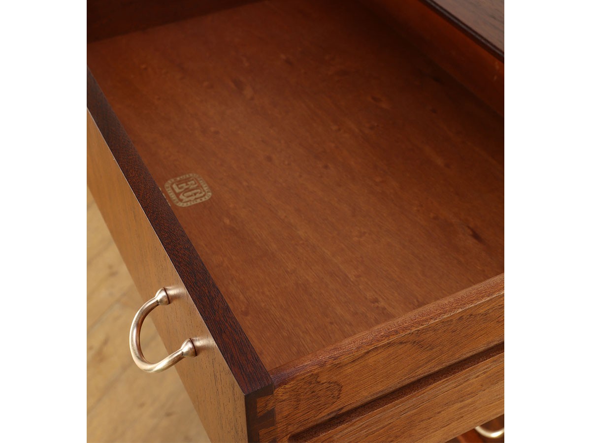 Lloyd's Antiques Real Antique
G-Plan Chest Of Drawers / ロイズ・アンティークス 英国アンティーク家具
ジープラン チェスト （収納家具 > チェスト・箪笥） 8