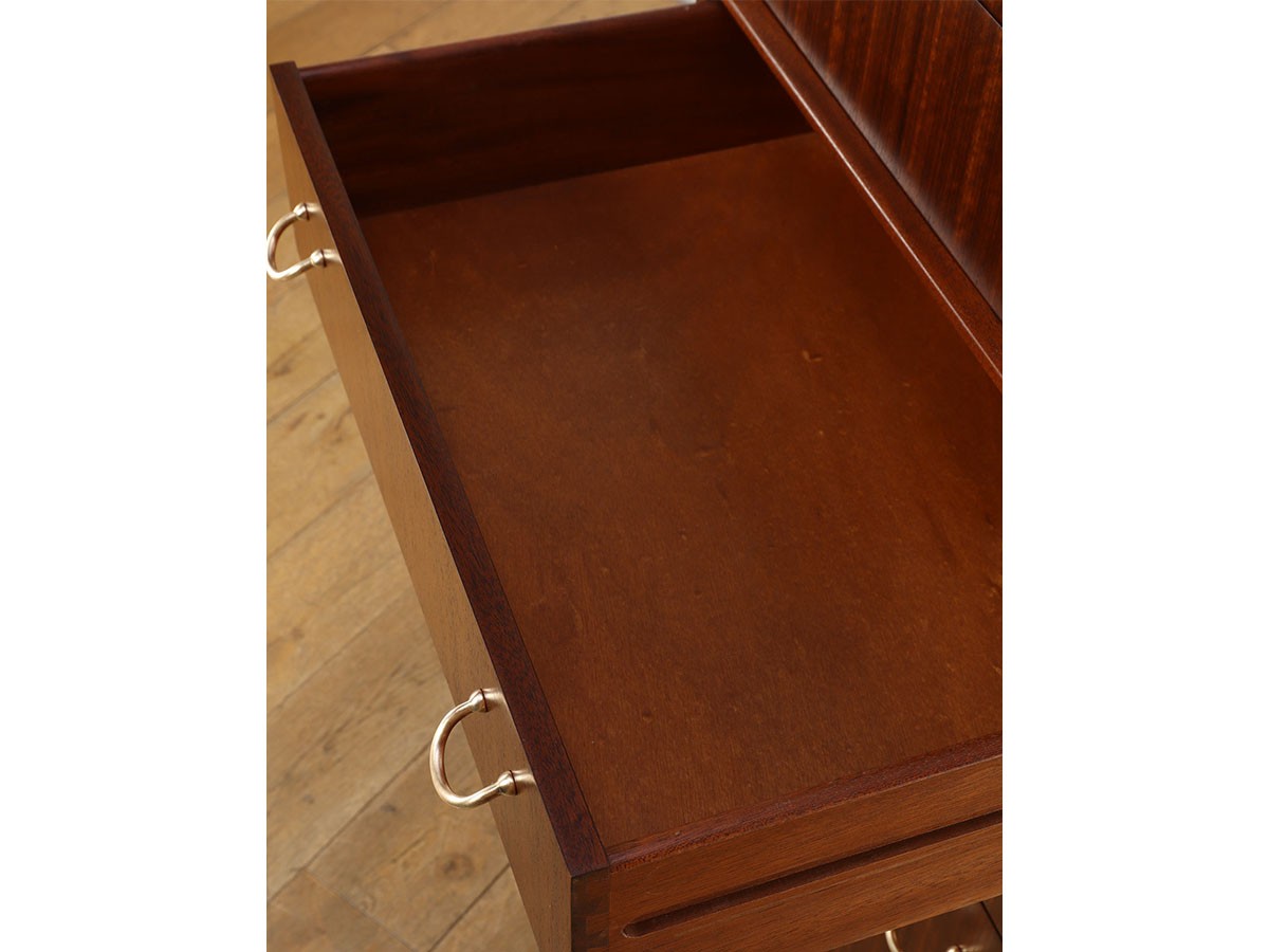 Lloyd's Antiques Real Antique
G-Plan Chest Of Drawers / ロイズ・アンティークス 英国アンティーク家具
ジープラン チェスト （収納家具 > チェスト・箪笥） 15