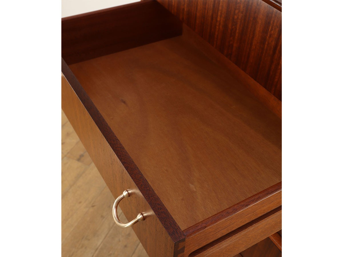Lloyd's Antiques Real Antique
G-Plan Chest Of Drawers / ロイズ・アンティークス 英国アンティーク家具
ジープラン チェスト （収納家具 > チェスト・箪笥） 13