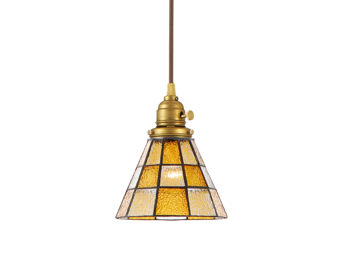 FLYMEe Parlor Pendant Light