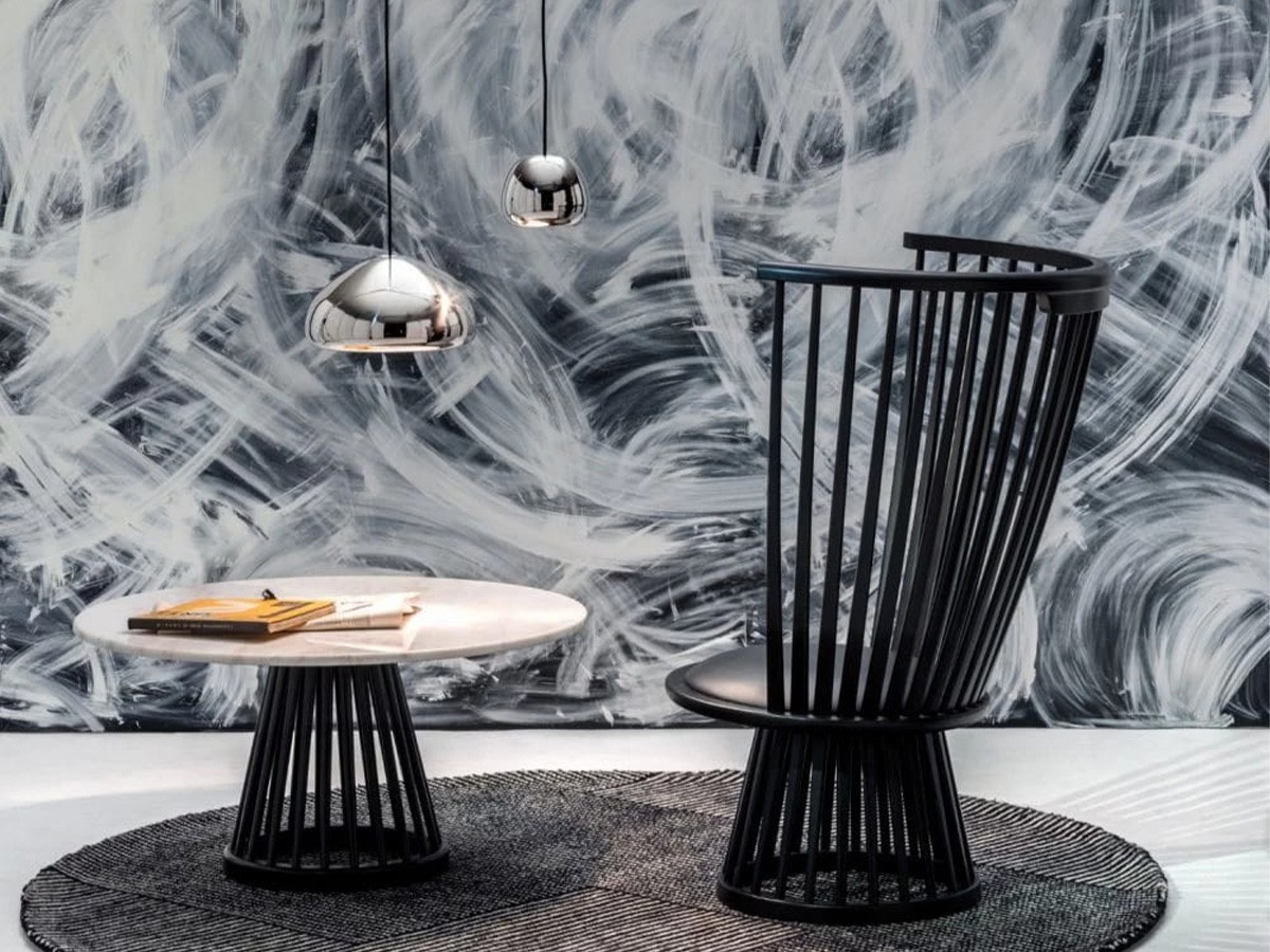 Tom Dixon. Void Mini Pendant LED / トム・ディクソン ヴォイド ミニペンダントライト LED （ライト・照明 > ペンダントライト） 4