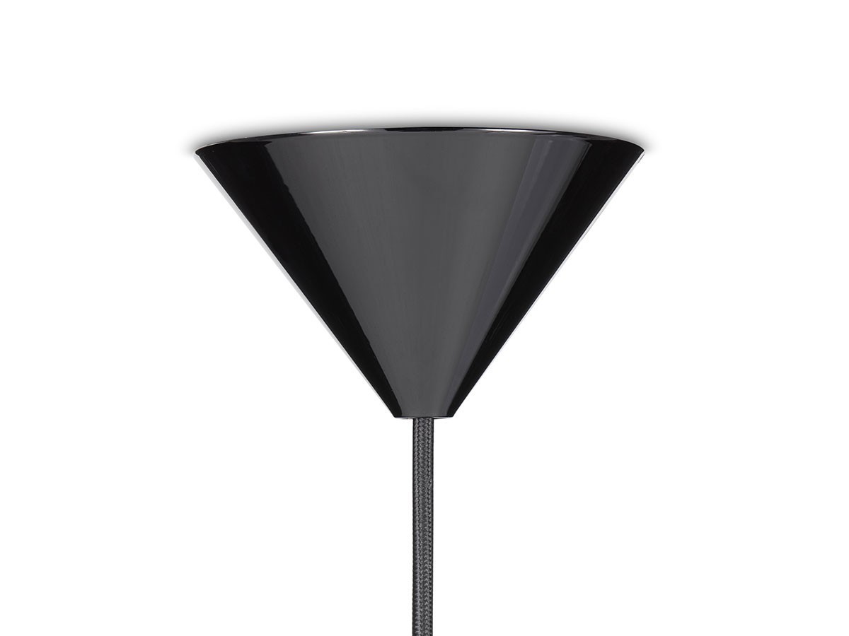 Tom Dixon. Void Mini Pendant LED / トム・ディクソン ヴォイド ミニペンダントライト LED （ライト・照明 > ペンダントライト） 16