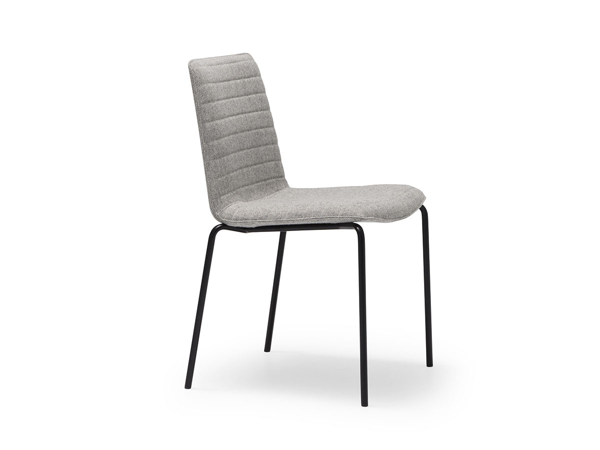 Andreu World Flex Corporate Stackable Chair
Fully Upholstered Shell / アンドリュー・ワールド フレックス コーポレート SI1603
スタッカブルチェア（フルパッド） （チェア・椅子 > ダイニングチェア） 2