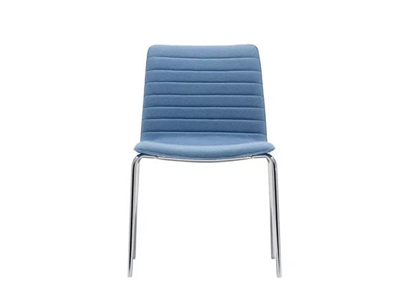 Andreu World Flex Corporate Stackable Chair
Fully Upholstered Shell / アンドリュー・ワールド フレックス コーポレート SI1603
スタッカブルチェア（フルパッド） （チェア・椅子 > ダイニングチェア） 7