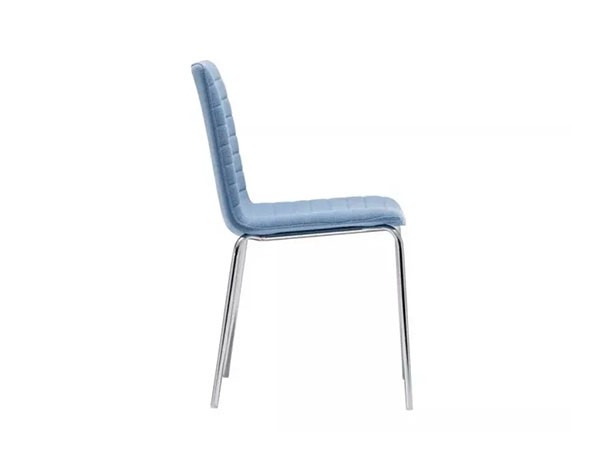 Andreu World Flex Corporate Stackable Chair
Fully Upholstered Shell / アンドリュー・ワールド フレックス コーポレート SI1603
スタッカブルチェア（フルパッド） （チェア・椅子 > ダイニングチェア） 9