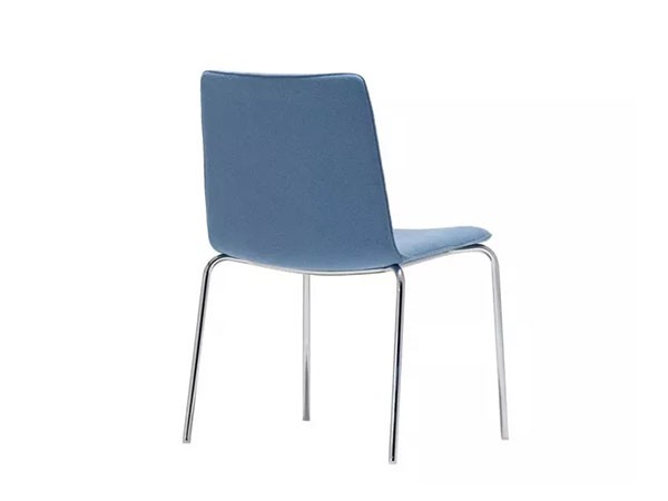 Andreu World Flex Corporate Stackable Chair
Fully Upholstered Shell / アンドリュー・ワールド フレックス コーポレート SI1603
スタッカブルチェア（フルパッド） （チェア・椅子 > ダイニングチェア） 10