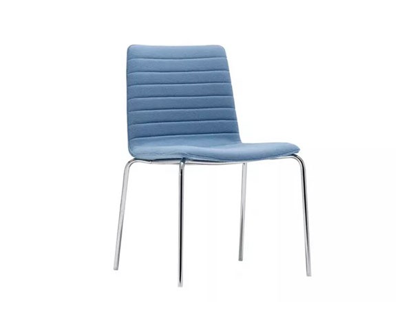 Andreu World Flex Corporate Stackable Chair
Fully Upholstered Shell / アンドリュー・ワールド フレックス コーポレート SI1603
スタッカブルチェア（フルパッド） （チェア・椅子 > ダイニングチェア） 8