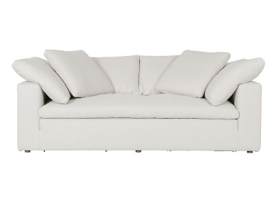 HALO LUSCIOUS 3P SOFA / ハロ ルシアス 3人掛けソファ - インテリア
