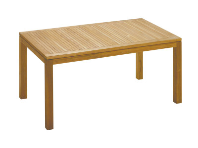 Loom Garden Niwaza Simple Square Table 720 / ロムガーデン 庭