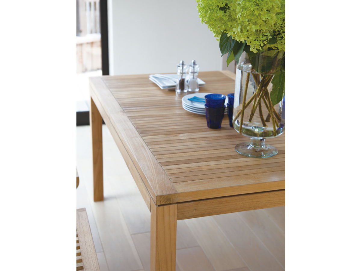 ISTANA TERRACE Dining Table 140 / イスタナテラス ダイニング