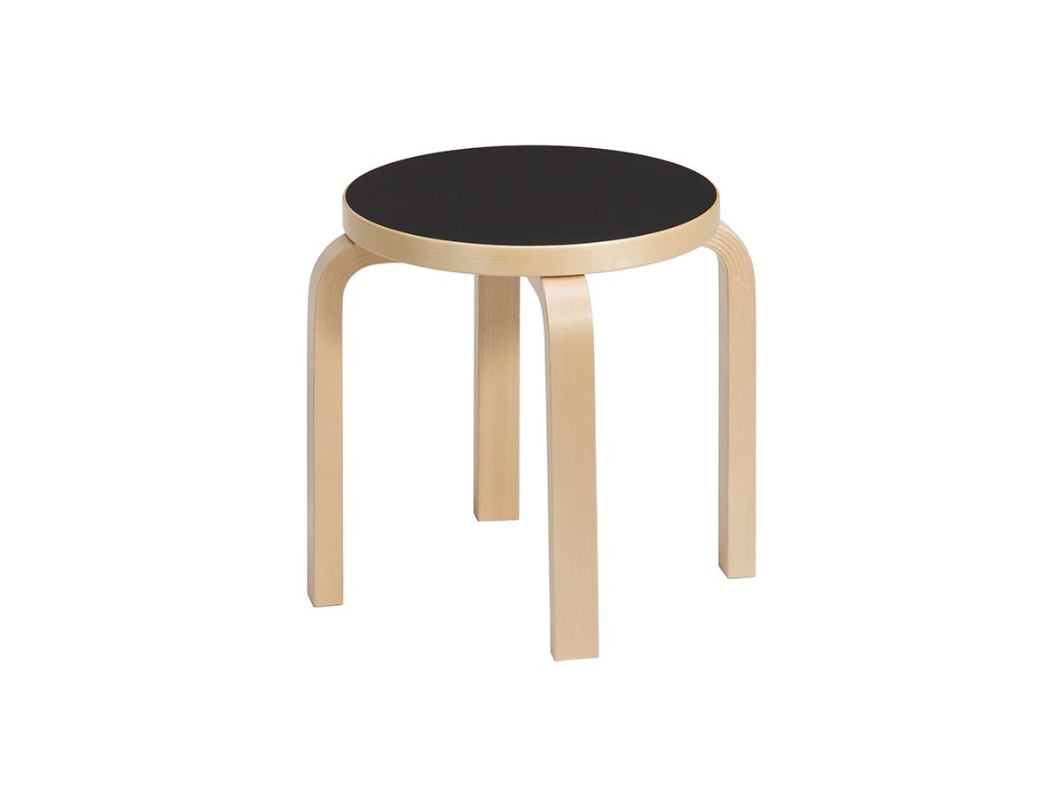 Artek CHILDREN'S STOOL NE60 / アルテック 子供用スツール NE60 （キッズ家具・ベビー用品 > キッズチェア・ベビーチェア） 3