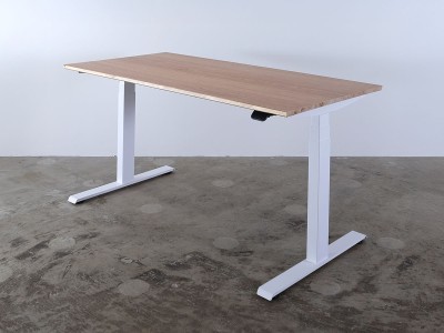 Knoll Office Toboggan Pull Up Table / ノルオフィス トボガン
