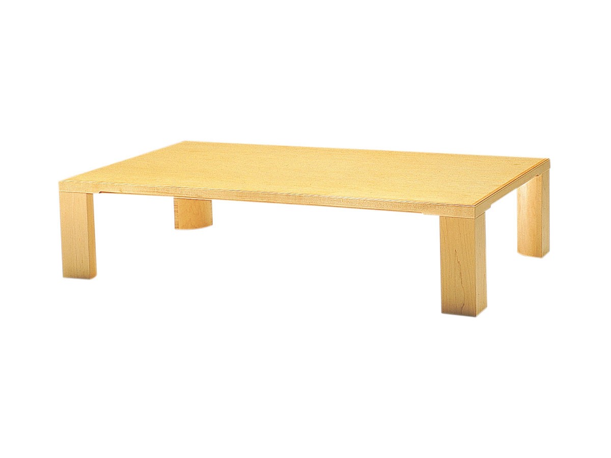 天童木工 座卓 / てんどうもっこう 座卓 T-2573MP （テーブル > ローテーブル・リビングテーブル・座卓） 2