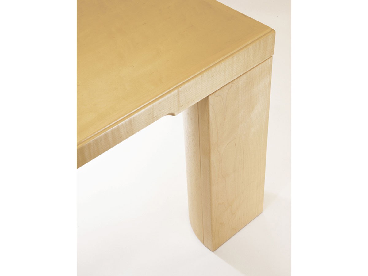 天童木工 座卓 / てんどうもっこう 座卓 T-2573MP （テーブル > ローテーブル・リビングテーブル・座卓） 3