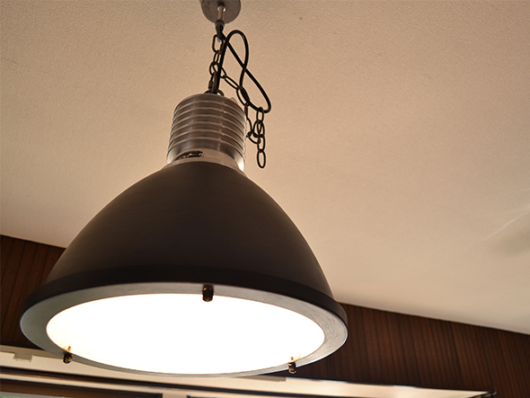 HERMOSA BYRON LAMP / ハモサ バイロン ランプ
