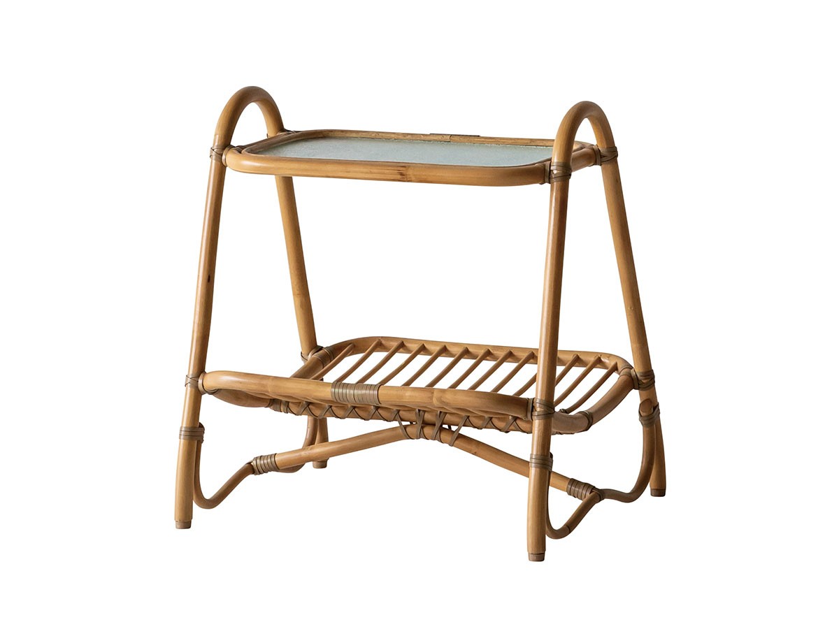 OASIS MILLET SIDE TABLE / オアシス ミレット サイドテーブル （テーブル > サイドテーブル） 35