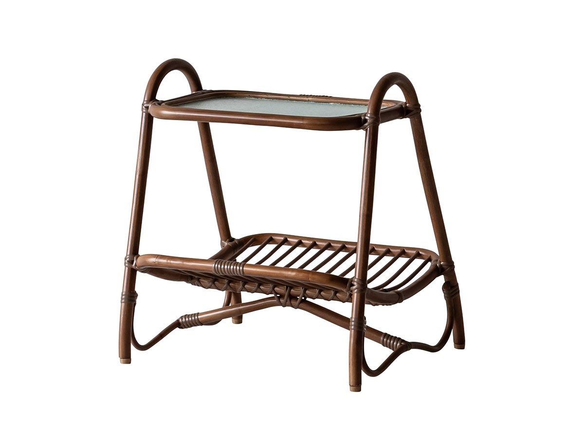 OASIS MILLET SIDE TABLE / オアシス ミレット サイドテーブル （テーブル > サイドテーブル） 40