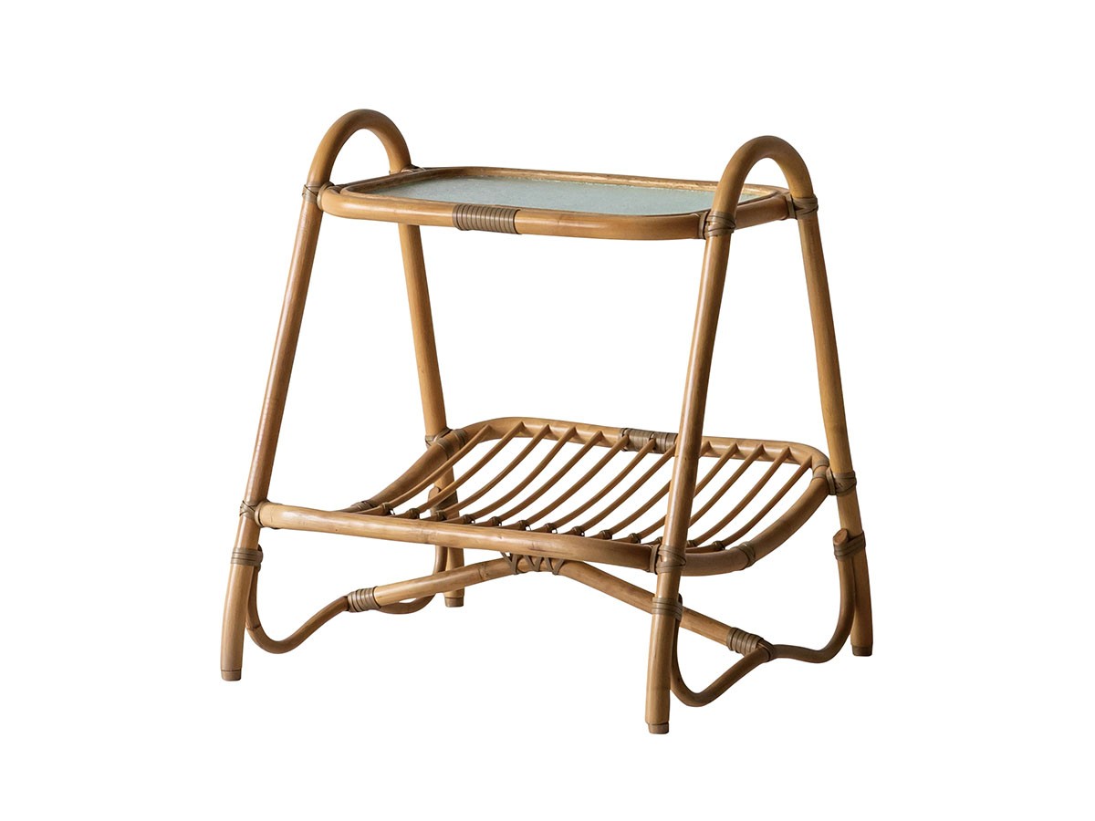 OASIS MILLET SIDE TABLE / オアシス ミレット サイドテーブル （テーブル > サイドテーブル） 32