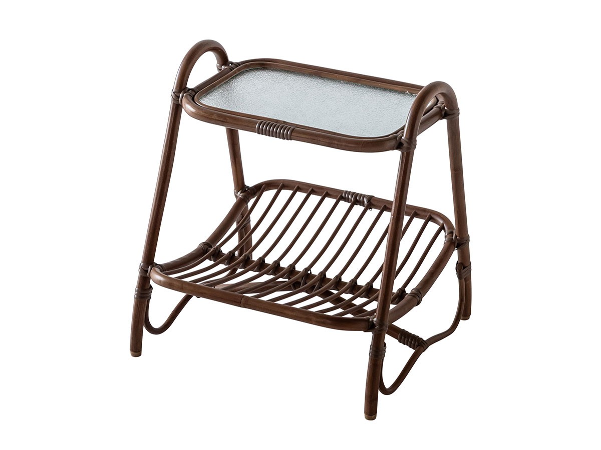 OASIS MILLET SIDE TABLE / オアシス ミレット サイドテーブル （テーブル > サイドテーブル） 3