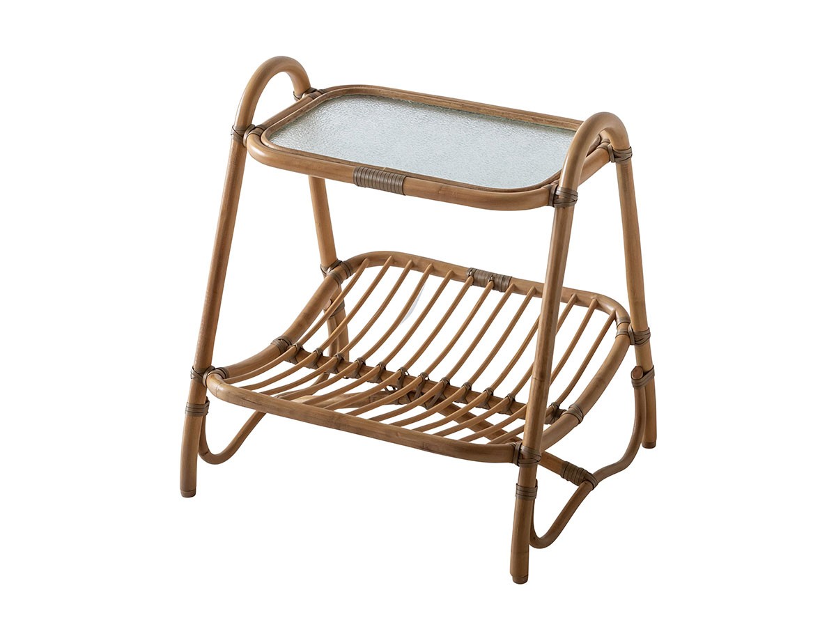 OASIS MILLET SIDE TABLE / オアシス ミレット サイドテーブル （テーブル > サイドテーブル） 2