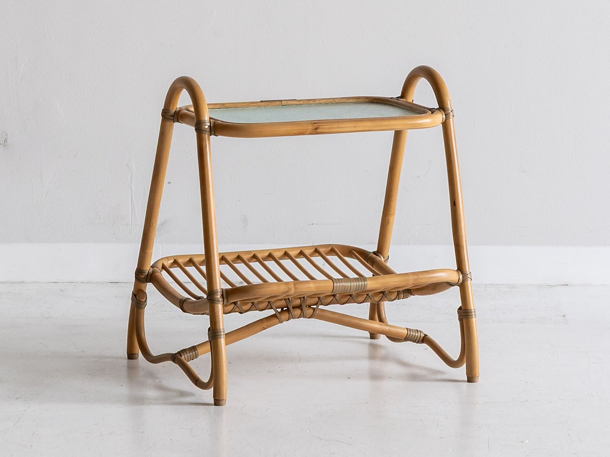 OASIS MILLET SIDE TABLE / オアシス ミレット サイドテーブル （テーブル > サイドテーブル） 12