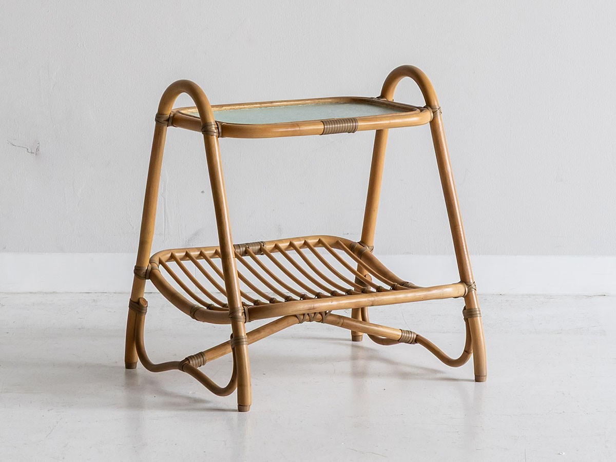 OASIS MILLET SIDE TABLE / オアシス ミレット サイドテーブル （テーブル > サイドテーブル） 9