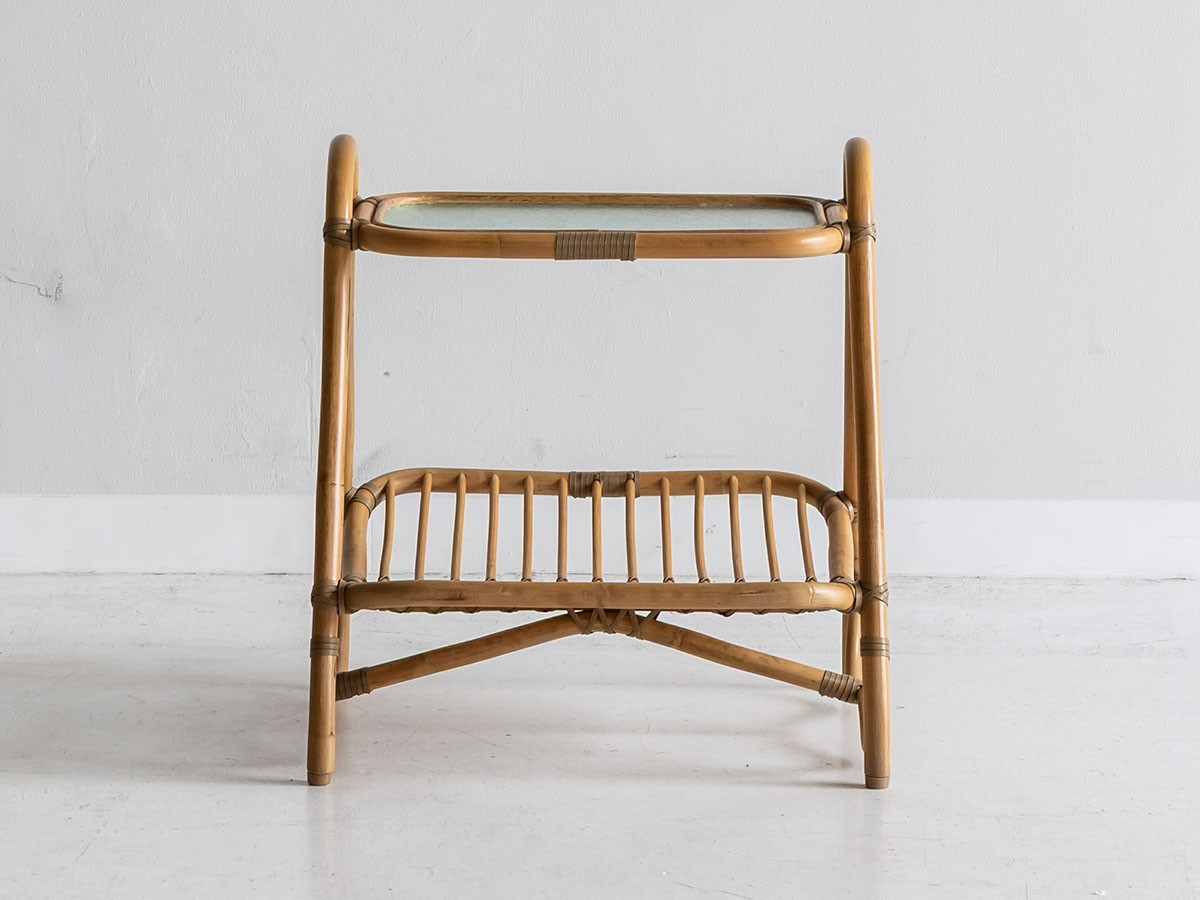 OASIS MILLET SIDE TABLE / オアシス ミレット サイドテーブル （テーブル > サイドテーブル） 8