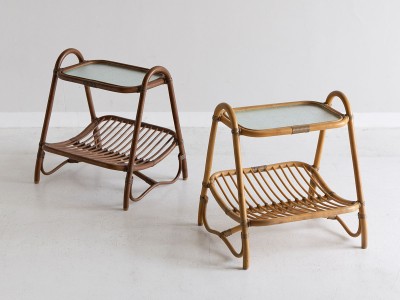 Knot antiques ALICE CHEST / ノットアンティークス アリス チェスト 8