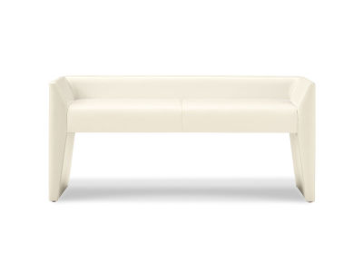 FLYMEe BASIC 2P Bench / フライミーベーシック 2人掛けベンチ f7058