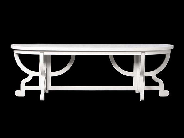 moooi Paper Table / モーイ ペーパー テーブル（ホワイト） （テーブル > ダイニングテーブル） 3