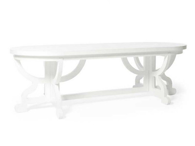 NATSUMI moooi テーブル moooi Paper Table / モーイ ペーパー テーブル（ホワイト