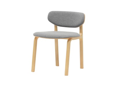 天童木工 Mushroom Stool / てんどうもっこう マッシュルーム