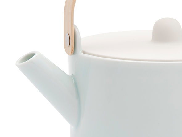 1616 / S&B “Colour Porcelain”
S&B Tea Pot 5