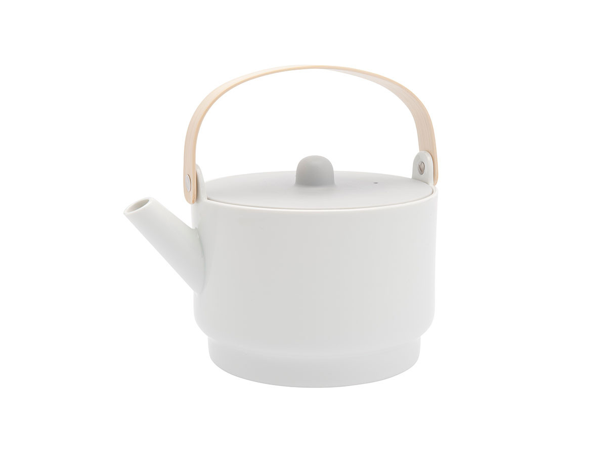 FLYMEe accessoire 1616 / S&B “Colour Porcelain”
S&B Tea Pot