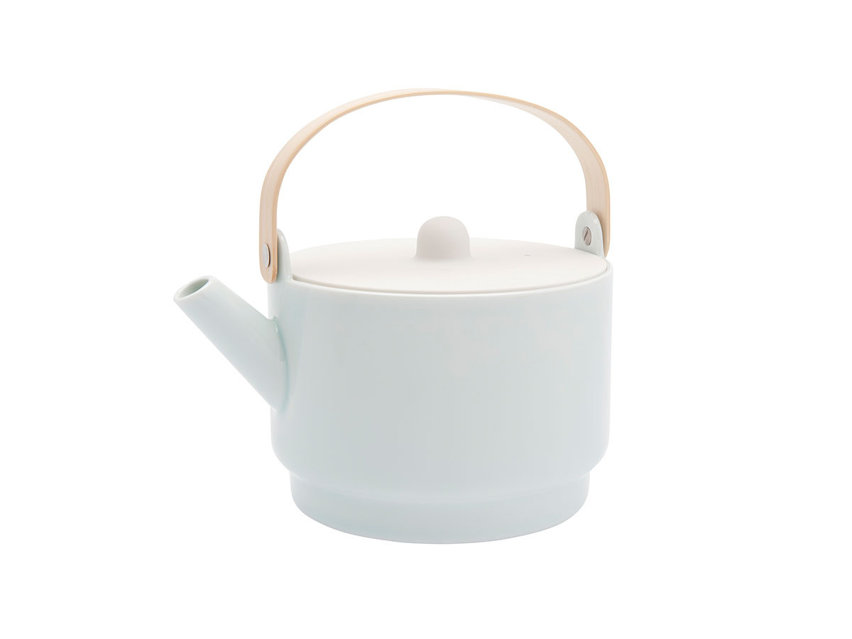 1616 / S&B “Colour Porcelain”
S&B Tea Pot 2