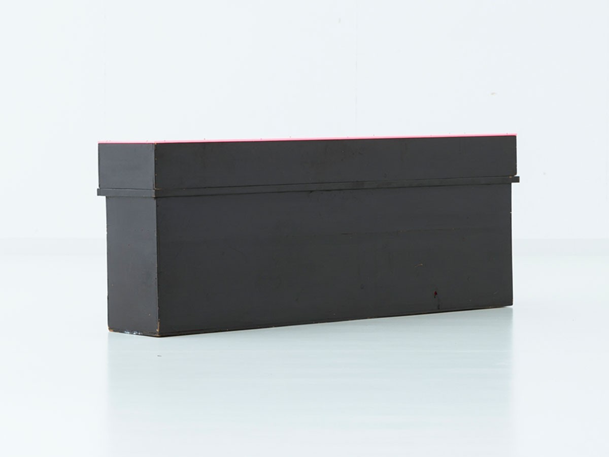 P/OP 大正～昭和後期 屏風入れ / ポップ 大正～昭和後期 屏風入れ （収納家具 > 収納ボックス） 5