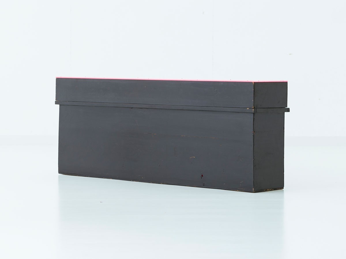 P/OP 大正～昭和後期 屏風入れ / ポップ 大正～昭和後期 屏風入れ （収納家具 > 収納ボックス） 3