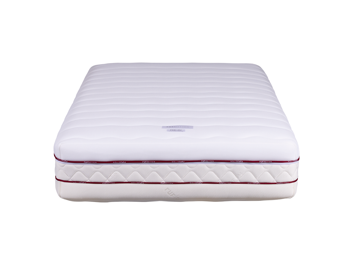 RUF BETTEN MATTRESSES FHC-RY / ルフ マットレス 
ハードコンフォートシステム 7.7インチ ロイヤルタイプ （ベッド・寝具 > マットレス） 8