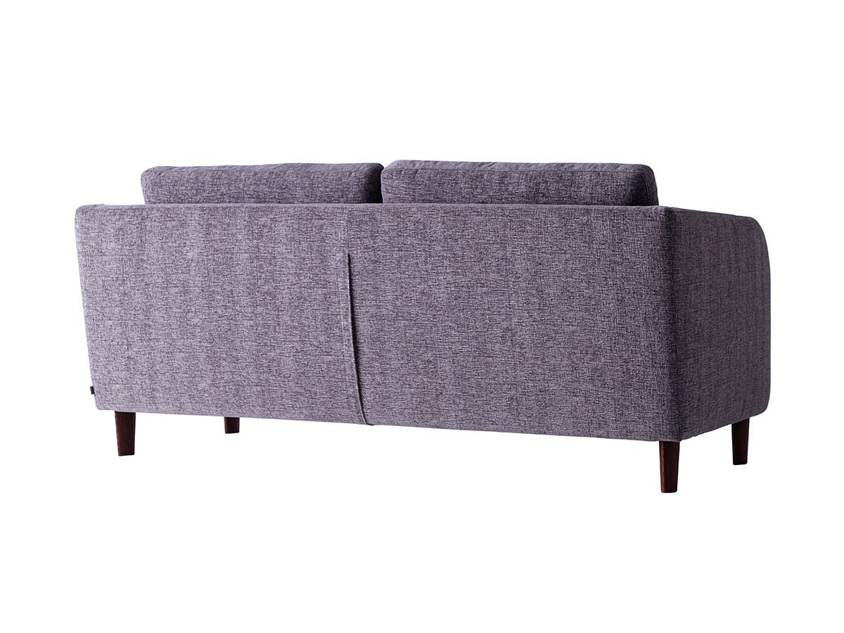 日進木工 GROW 3P Sofa / にっしんもっこう グロウ 3人掛け ソファ （ソファ > 三人掛けソファ） 10