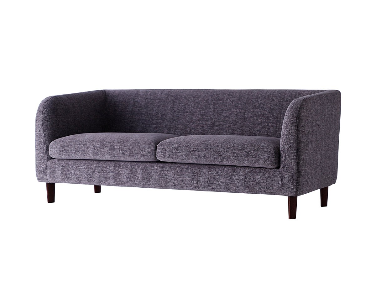 日進木工 GROW 3P Sofa / にっしんもっこう グロウ 3人掛け ソファ （ソファ > 三人掛けソファ） 11