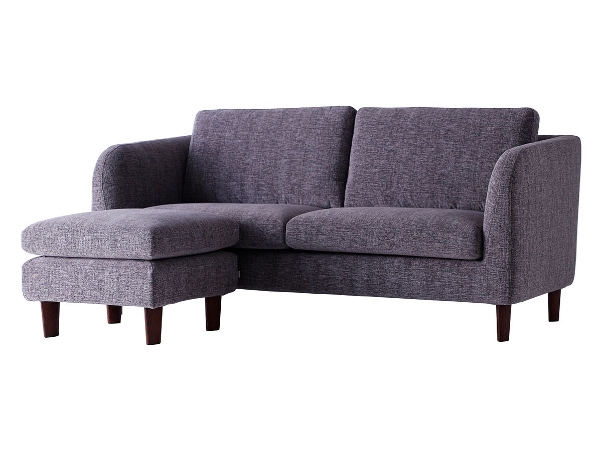 日進木工 GROW 3P Sofa / にっしんもっこう グロウ 3人掛け ソファ （ソファ > 三人掛けソファ） 9