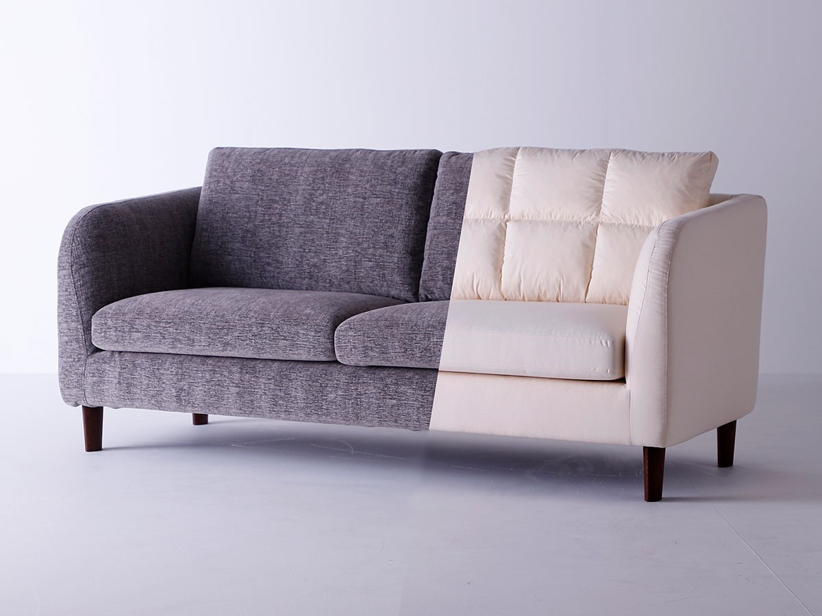 日進木工 GROW 3P Sofa / にっしんもっこう グロウ 3人掛け ソファ （ソファ > 三人掛けソファ） 7