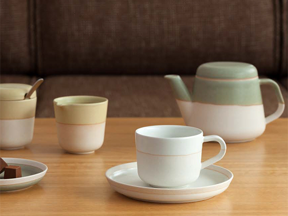 hiiro Kumo Teapot / ヒイロ くも ティーポット （食器・テーブルウェア > ティーポット・急須） 4