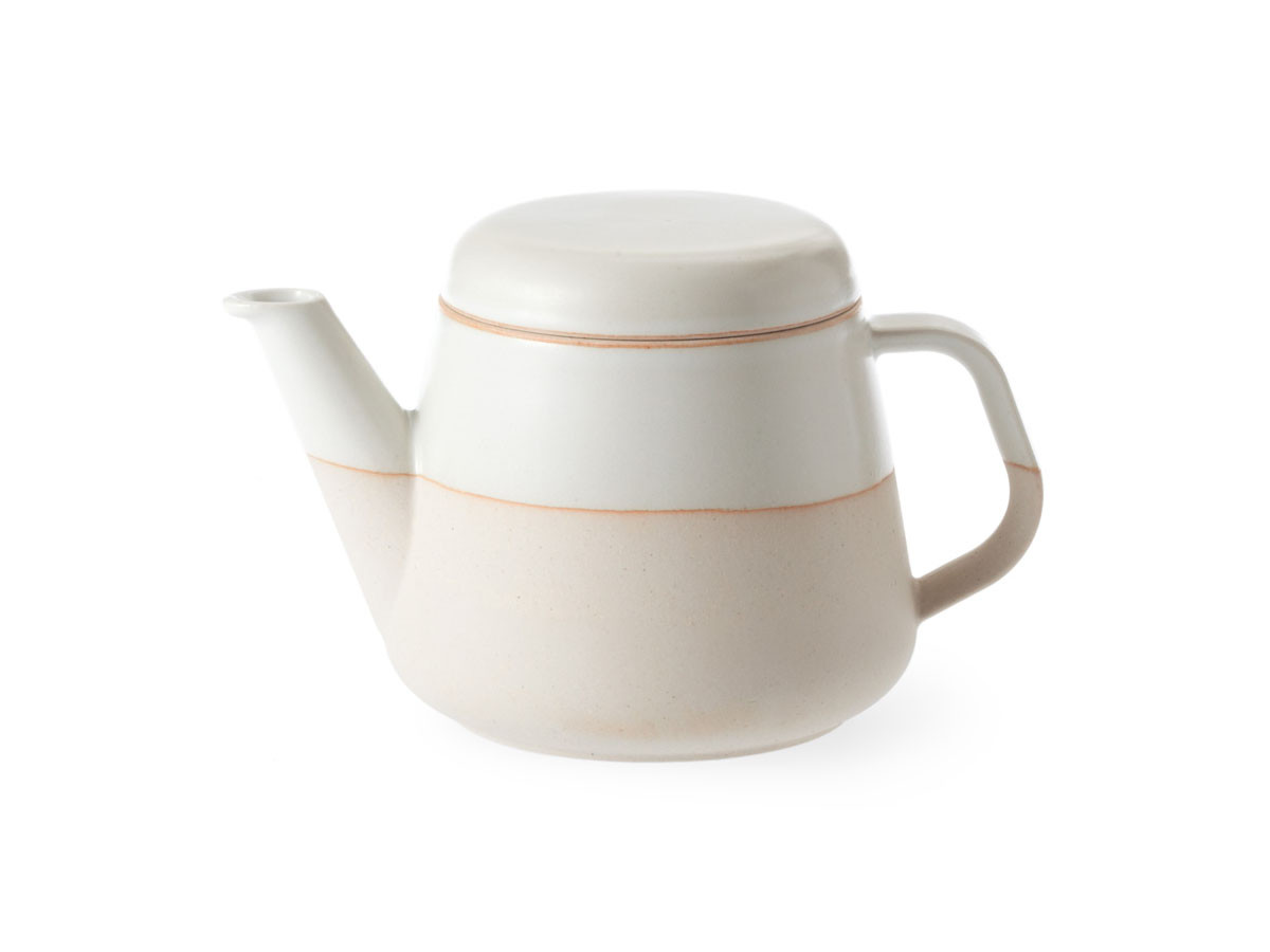 hiiro Kumo Teapot / ヒイロ くも ティーポット （食器・テーブルウェア > ティーポット・急須） 1