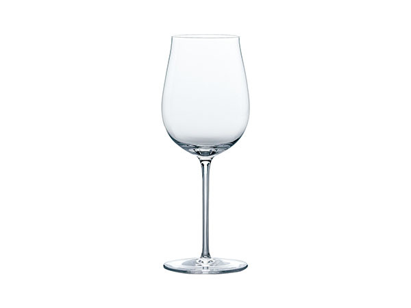 東洋佐々木ガラス Wine Glass / とうようささきガラス 江戸硝子ワイングラス 掌 450ml