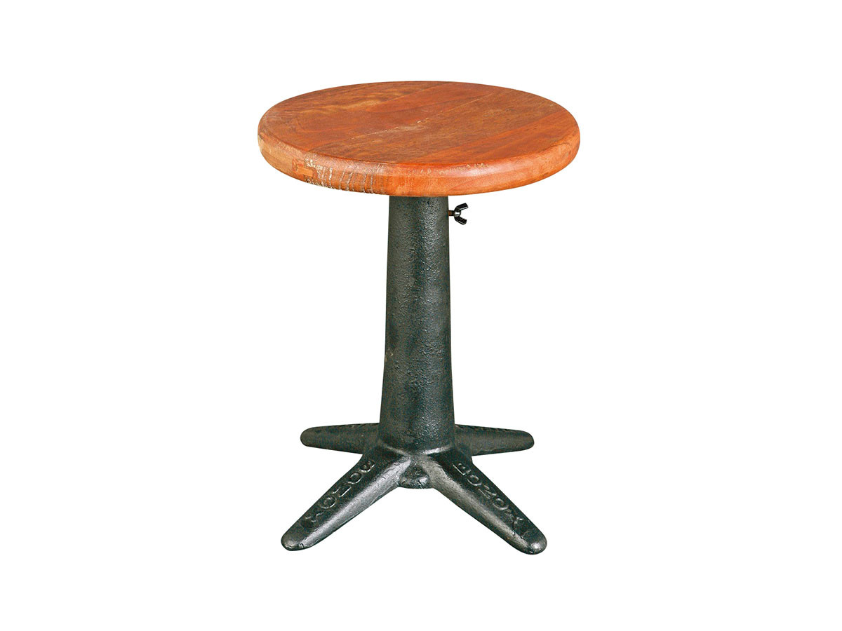 DULTON "BONOX" stool / ダルトン "ボノックス" スツール
Model 2045 （チェア・椅子 > スツール） 1
