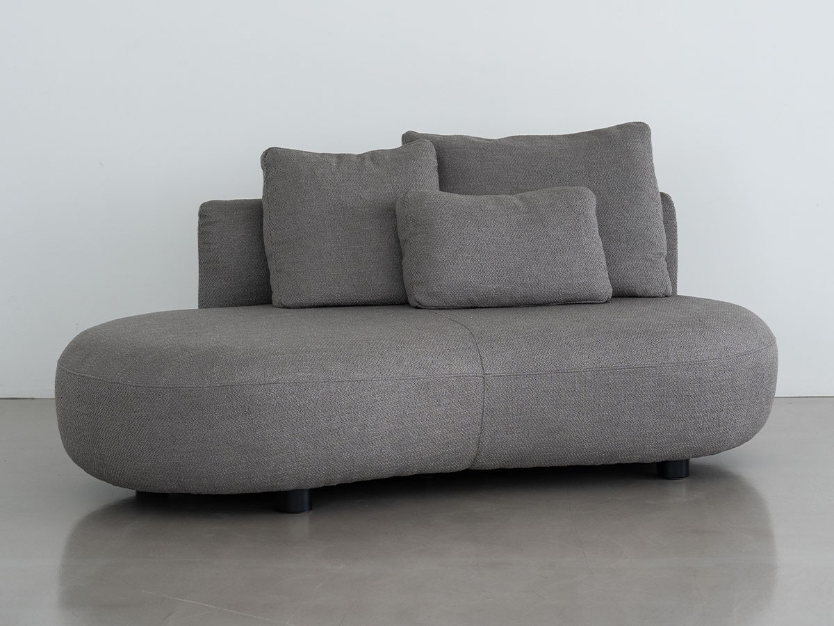 NOWHERE LIKE HOME MUFFY Sofa / ノーウェアライクホーム マフィー ソファ 幅168cm （ソファ > 二人掛けソファ） 10