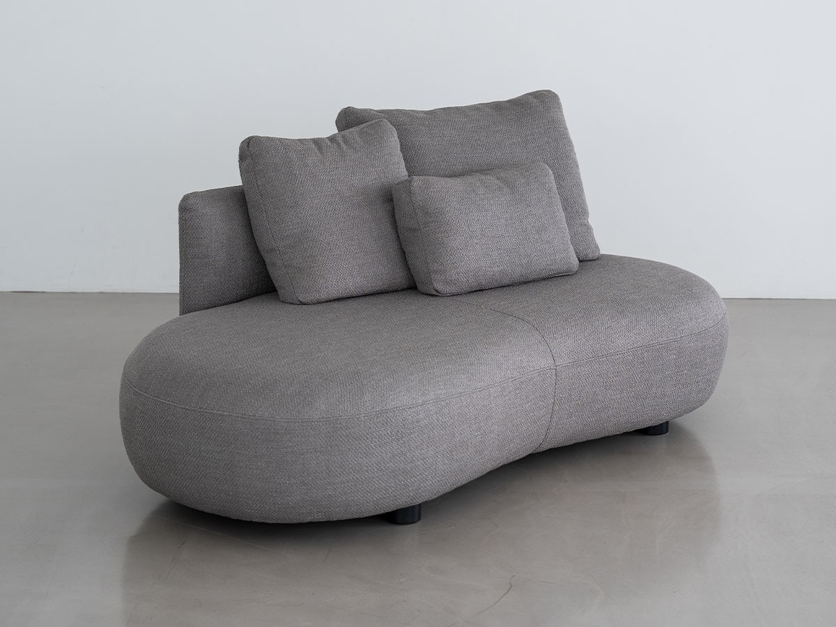 NOWHERE LIKE HOME MUFFY Sofa / ノーウェアライクホーム マフィー ソファ 幅168cm （ソファ > 二人掛けソファ） 11
