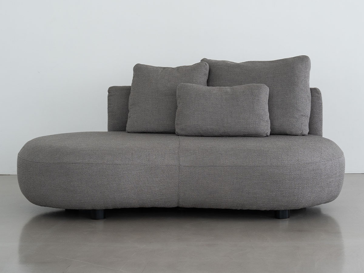 NOWHERE LIKE HOME MUFFY Sofa / ノーウェアライクホーム マフィー ソファ 幅168cm （ソファ > 二人掛けソファ） 9